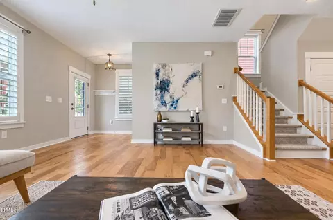 Living - 477 Rally Point Pl, Wake Forest, NC 27587 photo 2 of 2