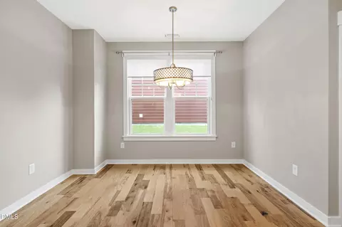 Dining - 477 Rally Point Pl, Wake Forest, NC 27587 photo 1 of 2