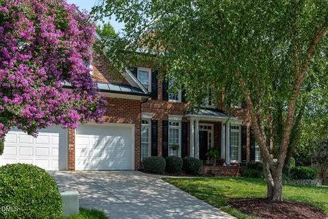 12417 Schoolhouse St, Raleigh, NC 27614