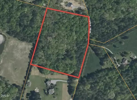 0 Tranquil Trl, Mebane, NC 27302