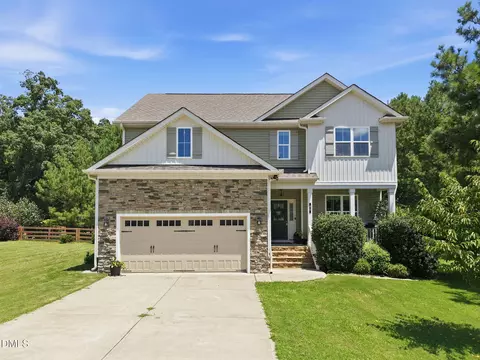 80 Lockamy Ln, Youngsville, NC 27596