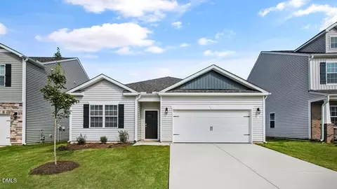 531 Ashley Run, Sanford, NC 27330