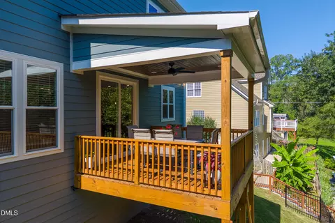 Exterior - 604 Whistable Ave, Wake Forest, NC 27587 photo 6 of 6