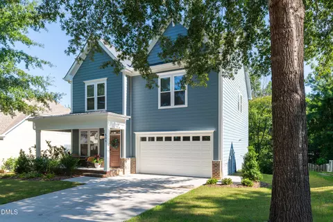 Exterior - 604 Whistable Ave, Wake Forest, NC 27587 photo 2 of 6