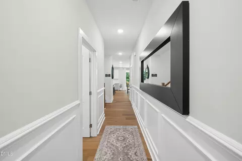 Entry Way - 604 Whistable Ave, Wake Forest, NC 27587 photo 1 of 2