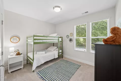 Bedroom - 604 Whistable Ave, Wake Forest, NC 27587 photo 1 of 5