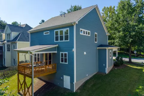 Other - 604 Whistable Ave, Wake Forest, NC 27587 photo 11 of 11