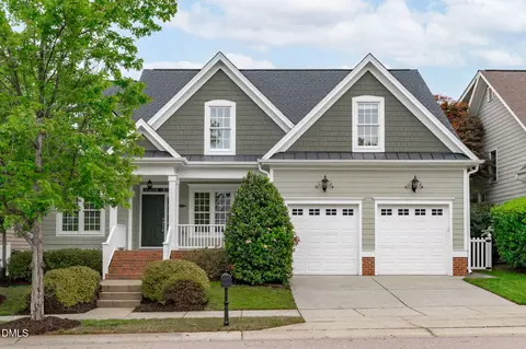 2728 Snowy Meadow Ct, Raleigh, NC 27614