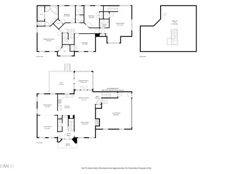 9400 Stone Mountain Rd, Raleigh, NC 27613