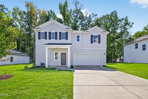 109 Airdale Dr, Oxford, NC 27565