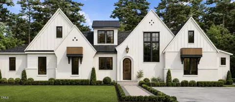 425 Warren Ave, Cary, NC 27511