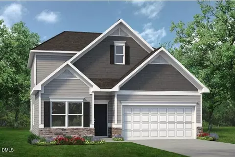 331 Gaster Creek Way, Sanford, NC 27330