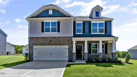 208 Saddle Mare St, Clayton, NC 27520