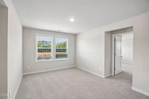 Bedroom - 141 Gilded Eagle Ave, Clayton, NC 27520 photo 2 of 10