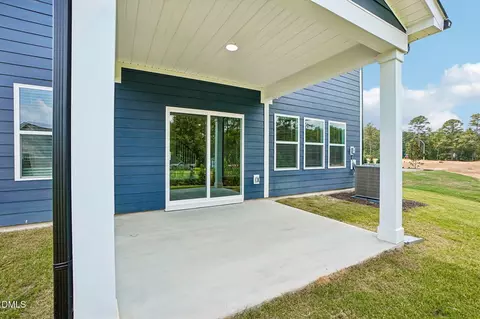 Exterior - 141 Gilded Eagle Ave, Clayton, NC 27520 photo 4 of 5