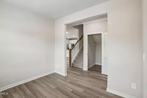 Entry Way - 141 Gilded Eagle Ave, Clayton, NC 27520 photo 1 of 1