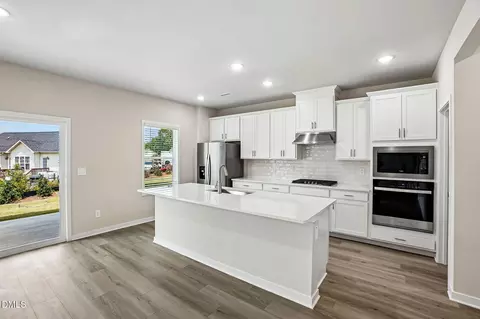 Kitchen - 141 Gilded Eagle Ave, Clayton, NC 27520 photo 1 of 4