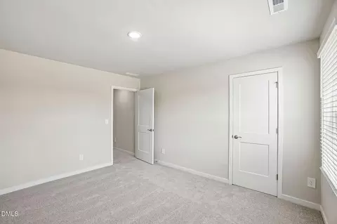 Bedroom - 141 Gilded Eagle Ave, Clayton, NC 27520 photo 8 of 10