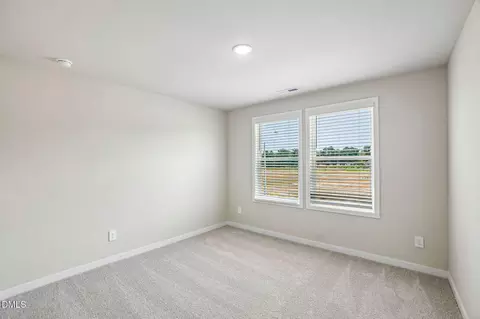 Bedroom - 141 Gilded Eagle Ave, Clayton, NC 27520 photo 9 of 10