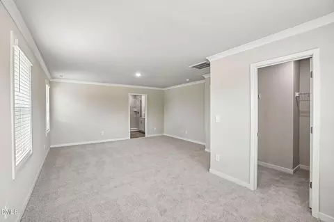 Bedroom - 141 Gilded Eagle Ave, Clayton, NC 27520 photo 6 of 10