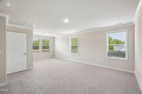 Bedroom - 141 Gilded Eagle Ave, Clayton, NC 27520 photo 3 of 10