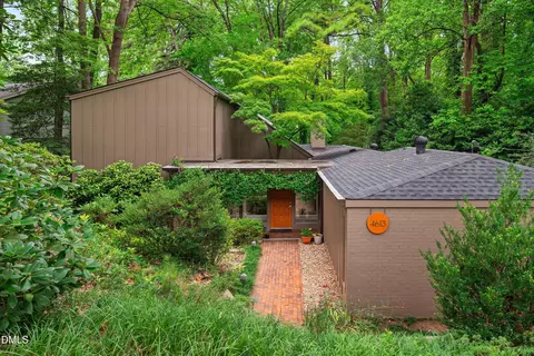 4613 Oak Park Rd, Raleigh, NC 27612