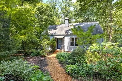 2248 Cranford Rd, Durham, NC 27705