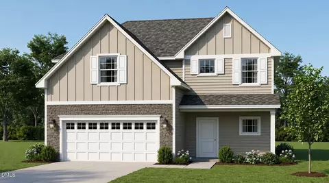 352 Bishop Ln, Sanford, NC 27330
