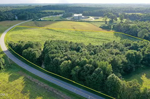 14 Acres Timberlake Rd, Louisburg, NC 27549