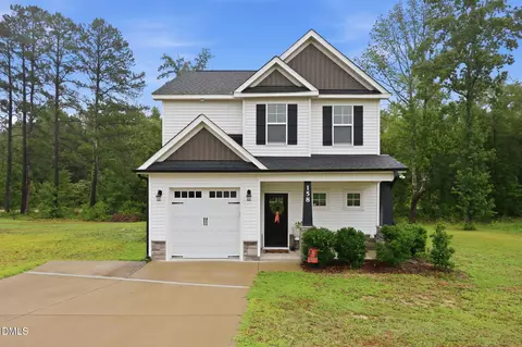 158 W Pk Ln, Sanford, NC 27332
