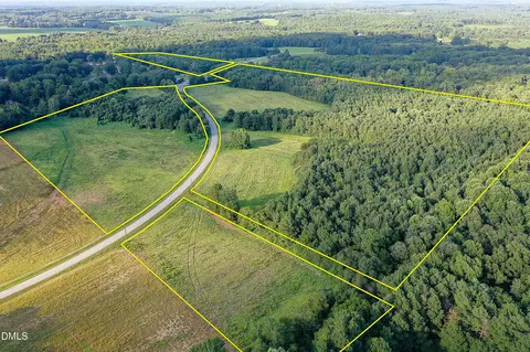 60 Acres Timberlake Rd, Louisburg, NC 27549