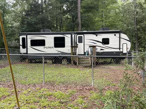 108 Poteau Dr, Louisburg, NC 27549