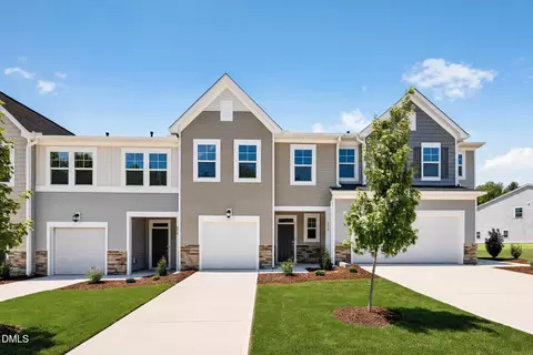 212 Tree Moss Ct, Rolesville, NC 27571