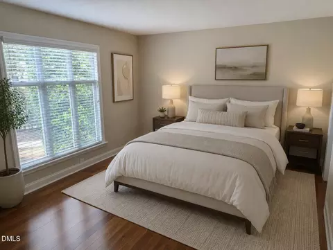 1031 Nicholwood Dr #203, Raleigh, NC 27605