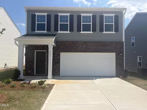 157 S Meyers Ct, Clayton, NC 27520