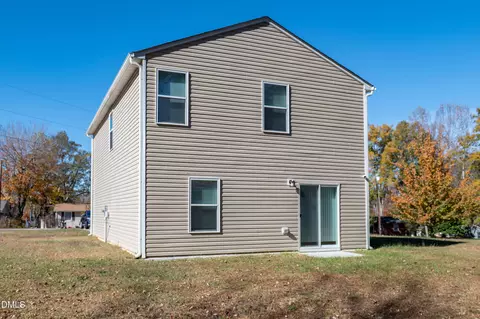 Exterior - 44 Edgemont Ave, Roxboro, NC 27573 photo 2 of 2