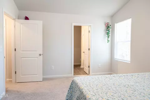 Bedroom - 44 Edgemont Ave, Roxboro, NC 27573 photo 2 of 5