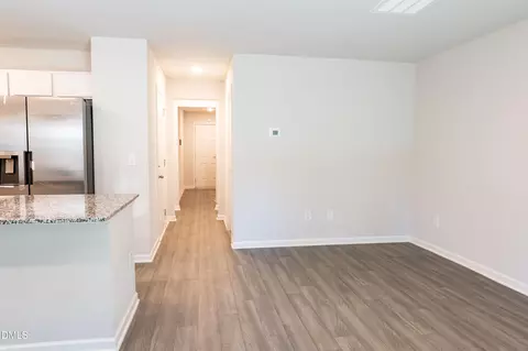 Entry Way - 44 Edgemont Ave, Roxboro, NC 27573 photo 5 of 8
