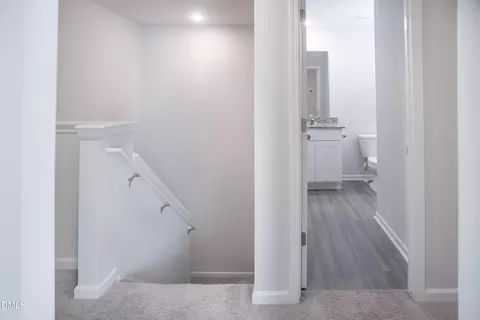 Entry Way - 44 Edgemont Ave, Roxboro, NC 27573 photo 8 of 8