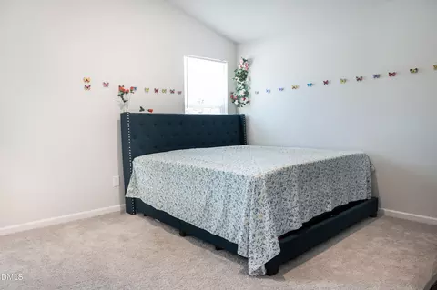 Bedroom - 44 Edgemont Ave, Roxboro, NC 27573 photo 1 of 5