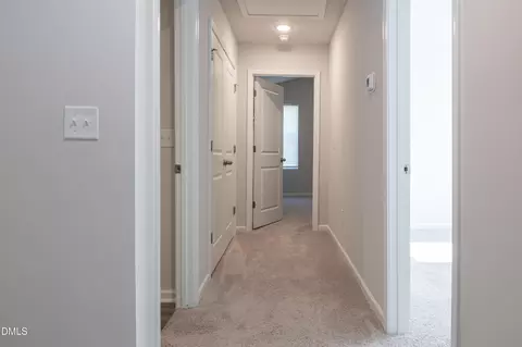 Entry Way - 44 Edgemont Ave, Roxboro, NC 27573 photo 7 of 8