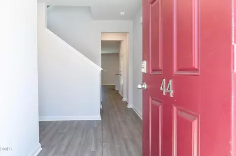 Entry Way - 44 Edgemont Ave, Roxboro, NC 27573 photo 1 of 8