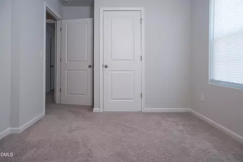 Bedroom - 44 Edgemont Ave, Roxboro, NC 27573 photo 4 of 5