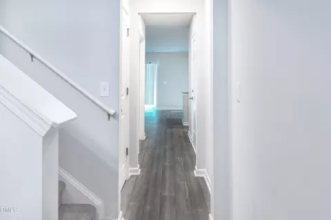 Entry Way - 44 Edgemont Ave, Roxboro, NC 27573 photo 2 of 8