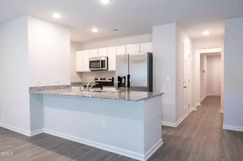 Kitchen - 44 Edgemont Ave, Roxboro, NC 27573 photo 1 of 2