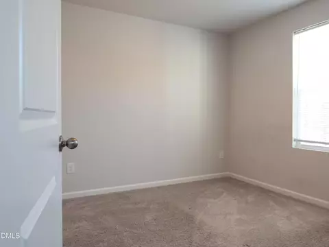 Bedroom - 44 Edgemont Ave, Roxboro, NC 27573 photo 3 of 5