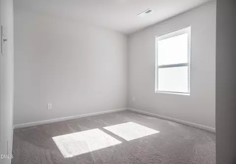 Bedroom - 44 Edgemont Ave, Roxboro, NC 27573 photo 5 of 5