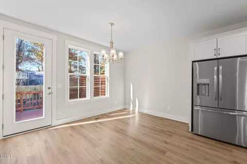 Dining - 530 Plumleaf Ln, Durham, NC 27703 photo 1 of 2