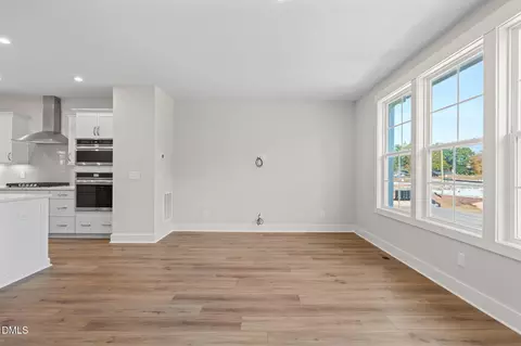 Living - 530 Plumleaf Ln, Durham, NC 27703 photo 4 of 4