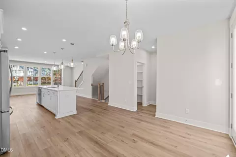 Dining - 530 Plumleaf Ln, Durham, NC 27703 photo 2 of 2